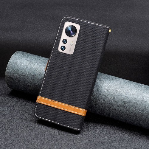 Etui na Xiaomi 12 Lite Case Ochrona Komórka Cover Bumper Komora na karty Etui Etui Etui - Zdjęcie 57 z 64