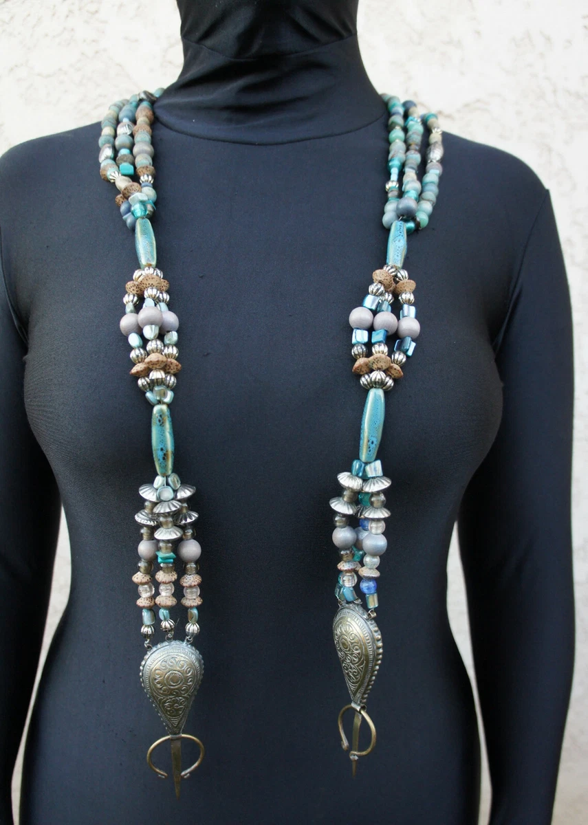 Handmade outlet body jewelry