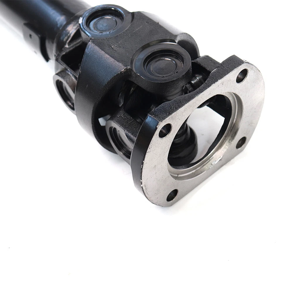 Conjunto de eje de transmisión delantero manual para Dodge Ram 2500 3500 03-09 Foto 4 de 4