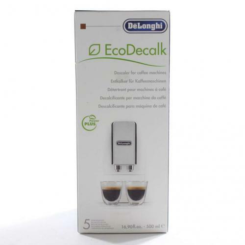 DeLonghi EcoDecalk Descaler 500ml - 3 Packs for sale online | eBay