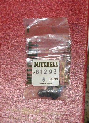 Mitchell Reel Parts – Ricambio Originale Référence 81493 (Pezzo Per Mulinello)