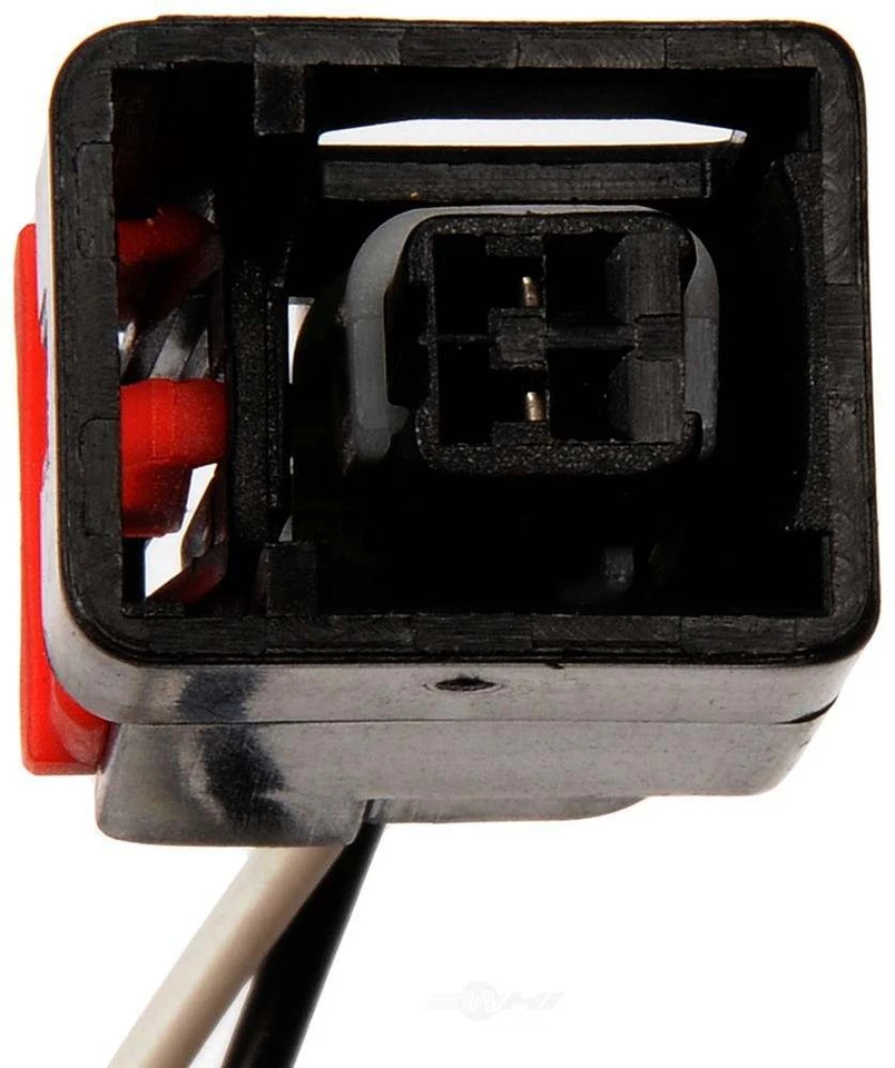 SE ADAPTA A MONTAJE DE TERCERA LUZ DE FRENO DODGE MAGNUM 2005-2008 Foto 4 de 4