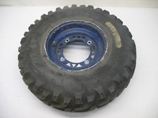 2003 Polaris Trail Boss 330 Right Front Wheel