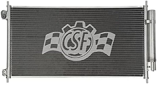 CSF 3631 CHRYSLER TOWN & COUNTRY VAN