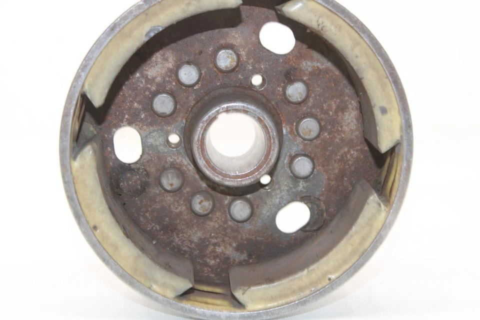 Polaris 400 1988 volante original 3083365 SP146 Foto 4 de 4