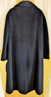 Vintage Peter Hahn German Classic Cut Men's Llama Hair Coat/ Lamahaar Mantel — photo 7