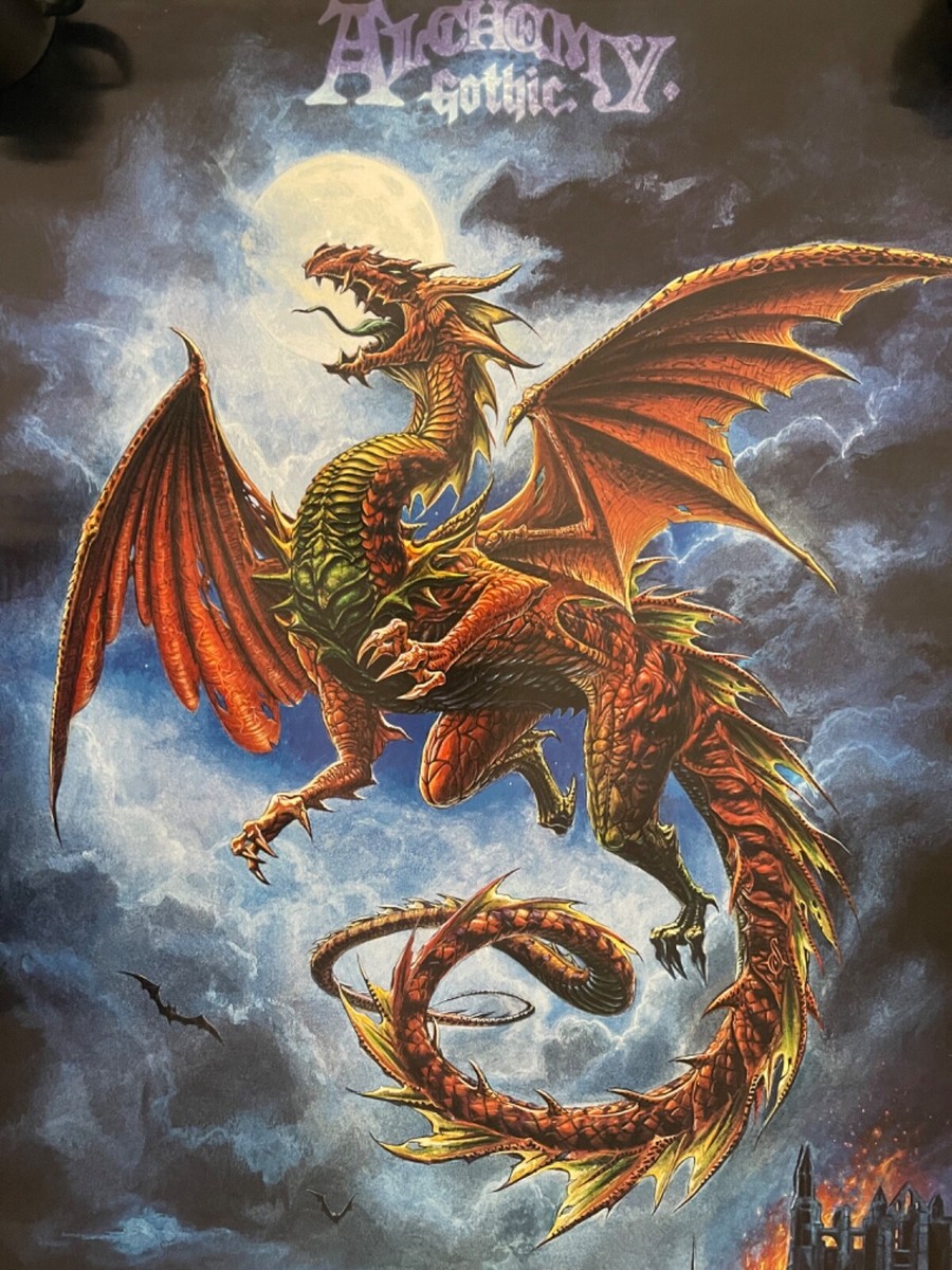 ALCHEMY GOTHIC: アクアドラゴン AQUA DRAGON Aqua Dragon | Dragon Village Collection Wiki | Fandom
