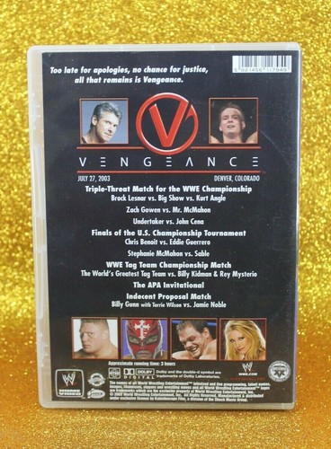 DVD REGION 4 ~ LOT #5 ~ YOU CHOOSE TITLE ~ ALL GOOD CONDITION ~ VARIOUS GENRES - Picture 508 of 508