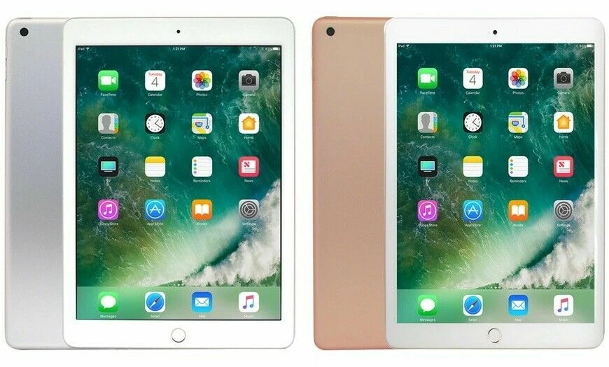 Apple iPad (6th Generation) 32 GB Tablets for sale - eBay