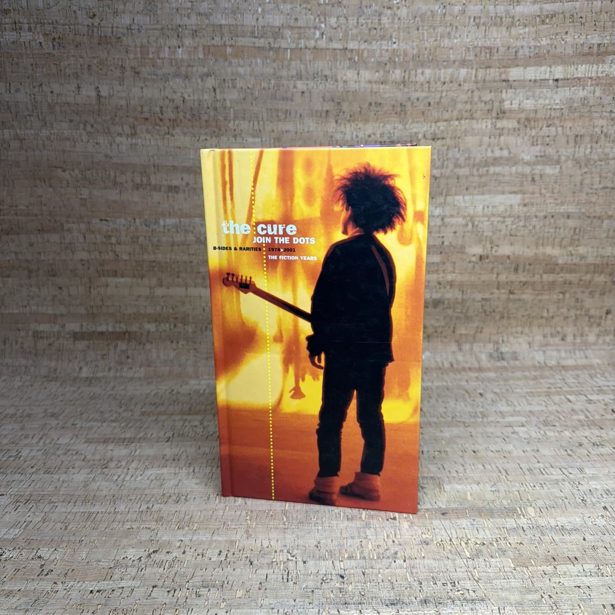 The Cure Box Set Music CDs for sale | eBay