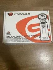Streamlight Rechargeable Knucklehead  Spot