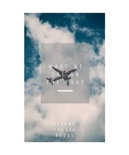 what we see on the road, Steprotravel Book