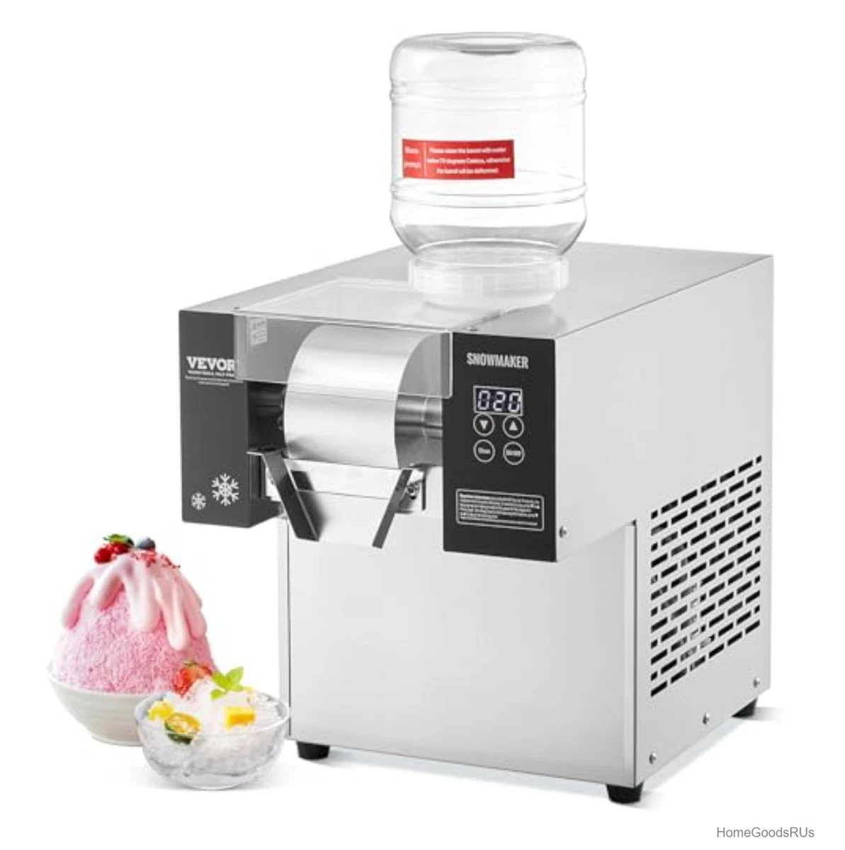 Flaker Ice Machine for sale | eBay