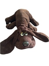 Vintage Tonka 1985 Pound Puppies - 16  Chocolate Hound