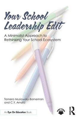 Your School Leadership Edit Tamera Musiowsky-Borneman (u. a.) Taschenbuch 2025