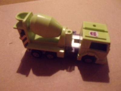 Transformers G1 Mixmaster