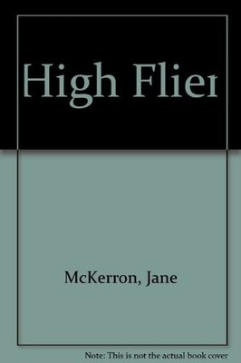 High Flier,Jane McKerron- 9780718129521