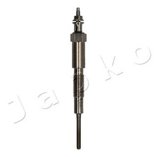 Glühkerze JAPKO 01304 5mm 11V für MAZDA GG 323 6 BJ Station Wagon GY Hatchback 2