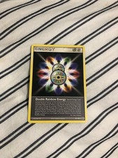 Double Rainbow Energy 87/106 Emerald Regular on eBay