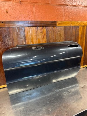 Alfa Romeo Spider 1970-94   Original Front Left Driver's Door Shell.  AR6265