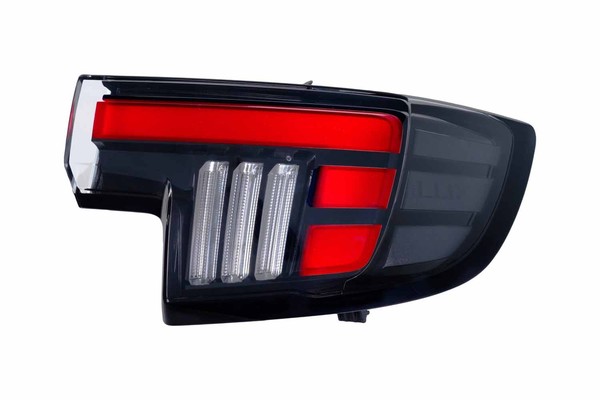 Hella 2SK017393-121 RüCkleuchte Rechts FüR Mokka B 01.21- Opel-image