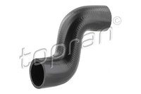 KüHlerschlauch Topran 205 721 FüR Opel Astra Kadett J89 Ascona Calibra Vectra CC
