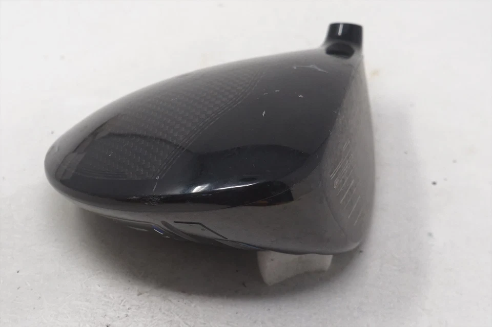 Mizuno St-Z 230 9.5* Driver Club Head Only Inv12988403 - Image 4 of 4