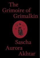 Grimoire Of Grimalkin - Paperback - F31Z