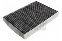Innenraumfilter FüR Seat Mii KF1 KE1 Skoda Citigo NF1 VW Load Up! 2011-2023