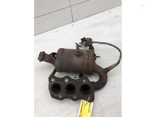 Katalysator ohne Lambdasonde Smart Forfour Schrägheck 453 4534901400 P21911216