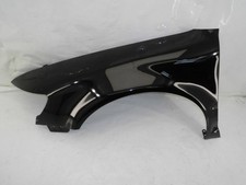 Original VW Phaeton 3D Kotflügel L041 Schwarz vorne links 3D0821253G