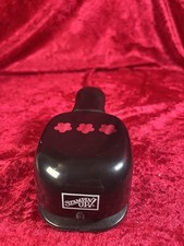 Stampin' Up - FLOWER TRIO - Whale Tail Paper Punch - Floral Blossom