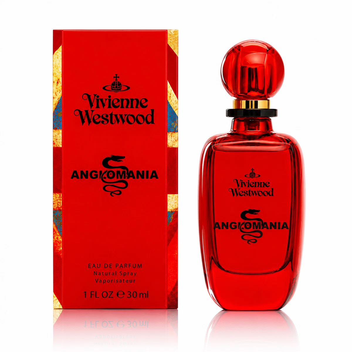 Vivienne Westwood Spray Fragrances for Women for sale | eBay