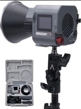 Aputure Amaran COB 60X S Series LED Video Light 2700K-6500K Bi Color