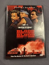 Blood InBlood Out: Bound by Honor (DVD, 1993) for sale online
