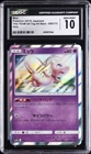 2019 POKEMON JAPANESE TAG TEAM GX:TAG ALL STARS HOLO MEW CGC 10 GEM MINT