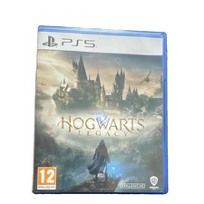 Hogwarts Legacy Warner Bros. PS5 Game, PEGI