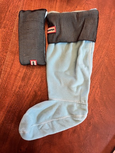 Blue Hunter Original Tall Boot Socks - Size Large. New In Box - Picture 4 of 6