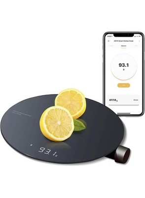 Digital Smart Food Scale, Kitchen