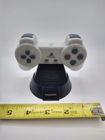 PlayStation Nightlight Controller Figure (PS1) PSOne, Sony, SIE (Tested Works)