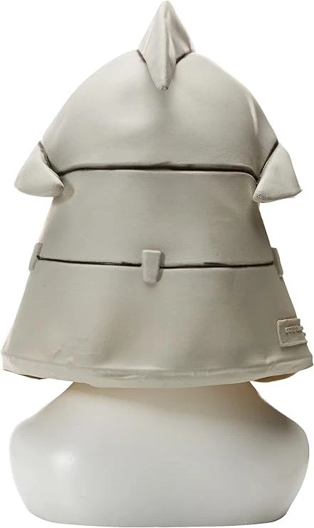 Máscara trituradora tortugas ninja Foto 4 de 4