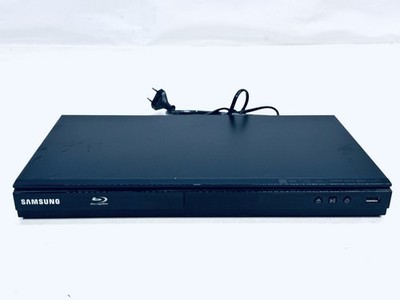 Samsung Blu-ray Player BD-E5300 HDMI USB LAN (#BR52)