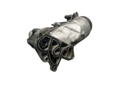 Ölfiltergehäuse für FORD FIESTA VI (CB1, CCN) 1.5 TDCI AV6Q-6L625-AA - Bild 1 von 4