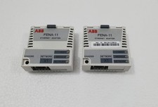1 PIECE | ABB | FENA-11 | ETHERNET ADAPTER, T...