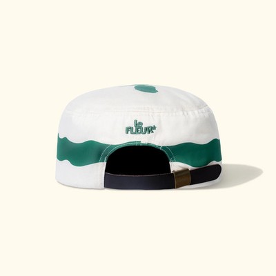 Golf le Fleur Painters Hat Green 2025 Tyler the Creator | eBay