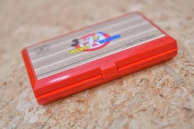 Nintendo Game & Watch Mickey Mouse & Donald Multi Screen Handheld