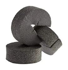 EZ-Clone Soft Cloning Collars, EZCOL65S, pack of 65