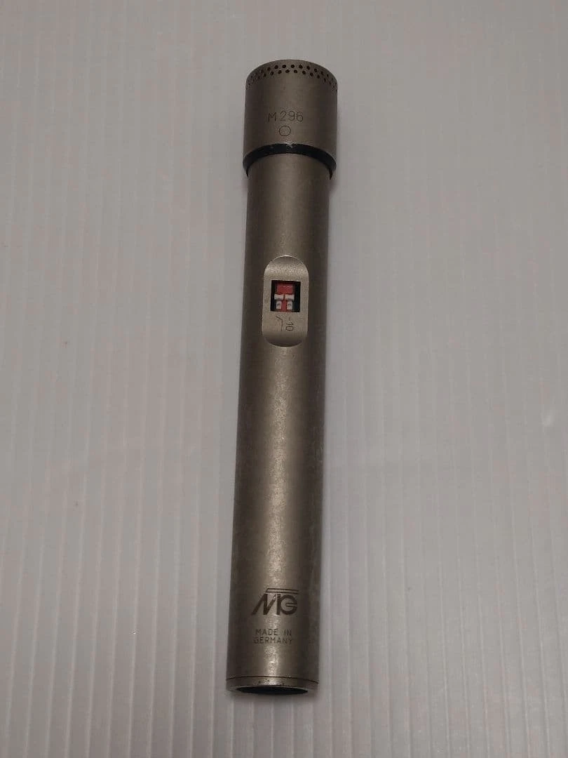 Pro Audio Microtech Gefell GmbH Microphones for sale | eBay