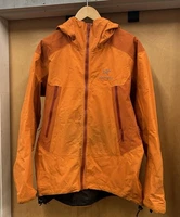 Arc'teryx Beta SL Hybrid Jacket Goretex Shell Mens Size Large Gorpcore Hooded