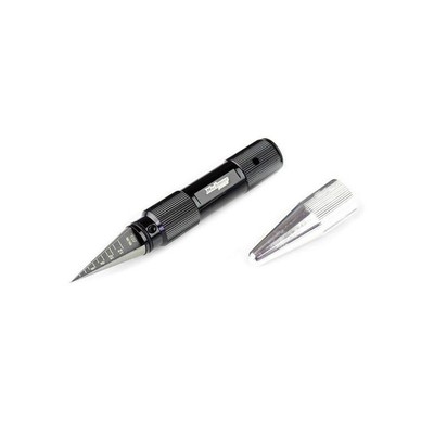 NEU - INTEGY Muchmore Racing Premium Body Reamer - MMR-MR-BRKP